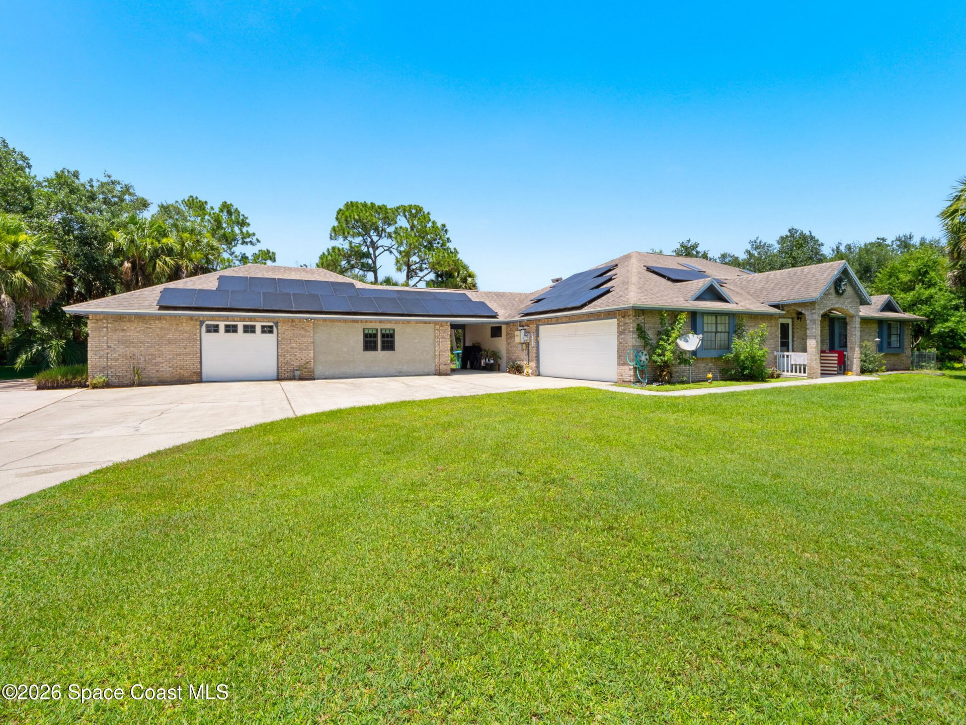 1950 Grant Road , Grant-valkaria, FL 32949 Photo