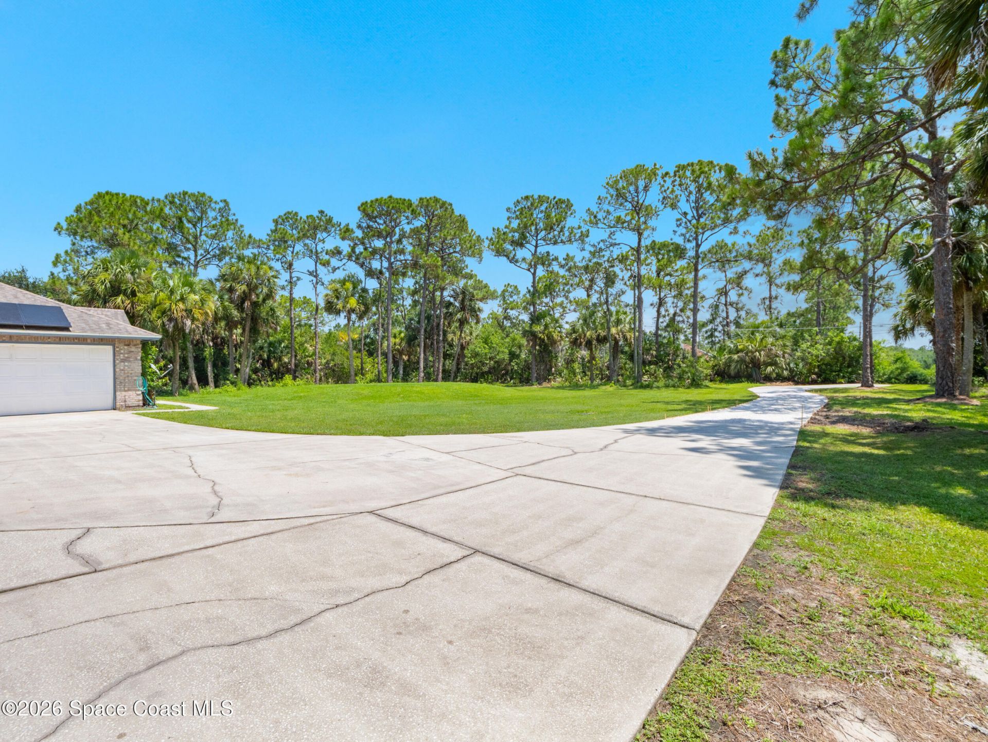 1950 Grant Road , Grant-valkaria, FL 32949 Photo