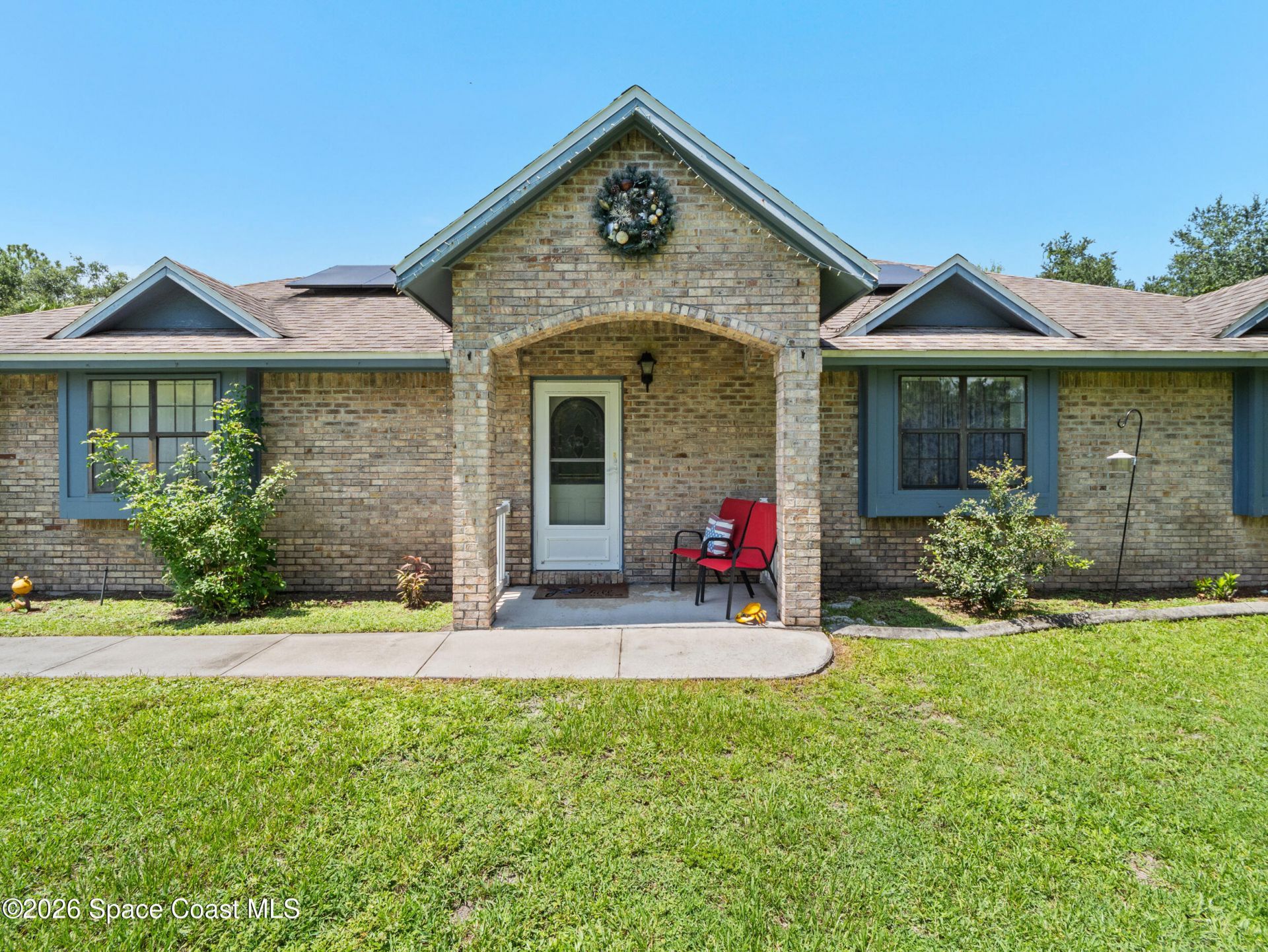 1950 Grant Road , Grant-valkaria, FL 32949 Photo