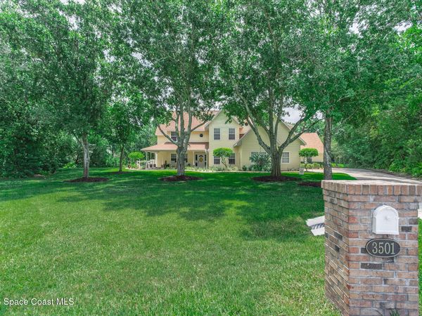 3501 Samuel Place , Melbourne, FL 32934