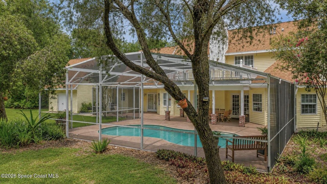 3501 Samuel Place , Melbourne, FL 32934 Photo