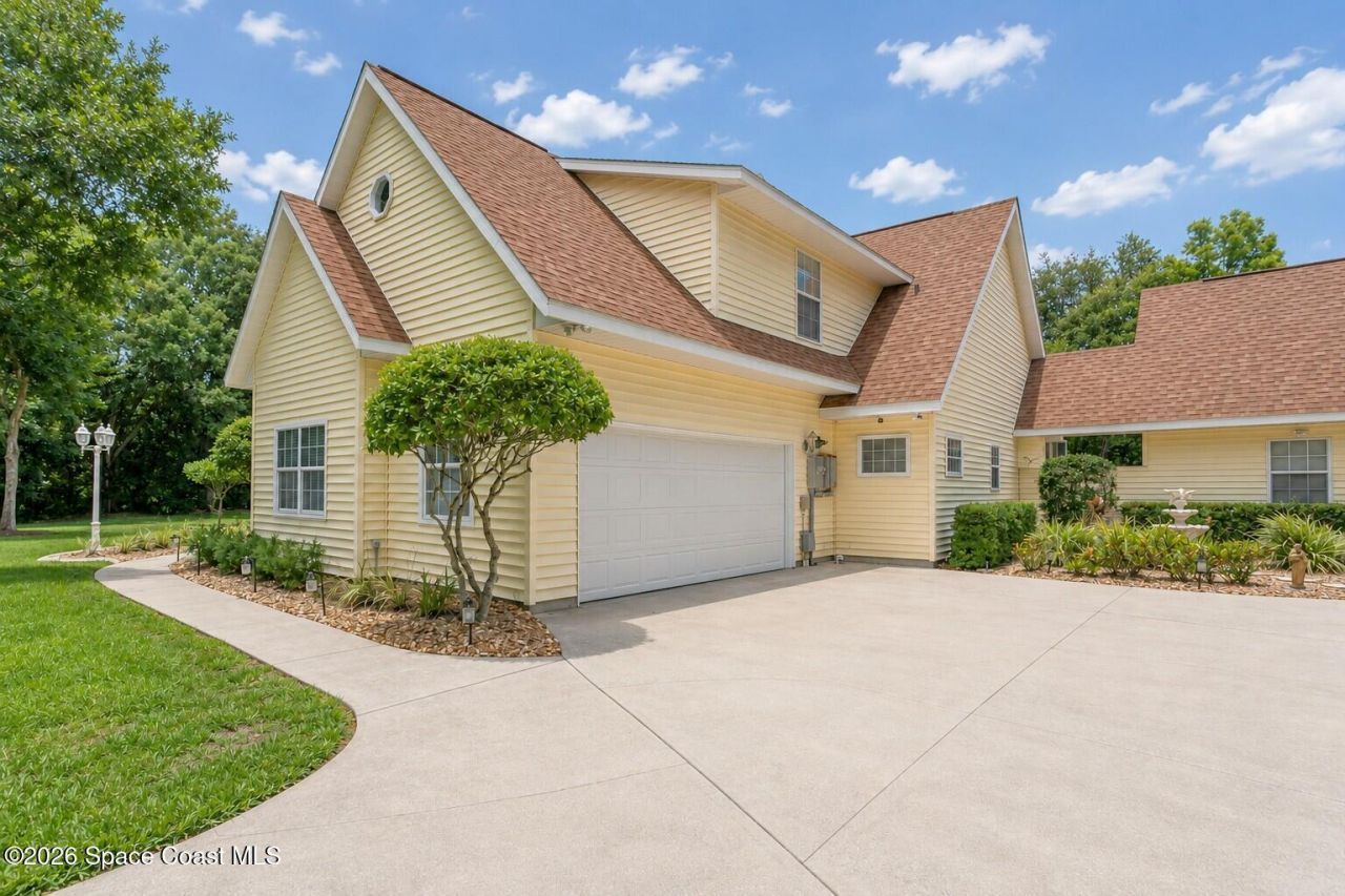 3501 Samuel Place , Melbourne, FL 32934 Photo