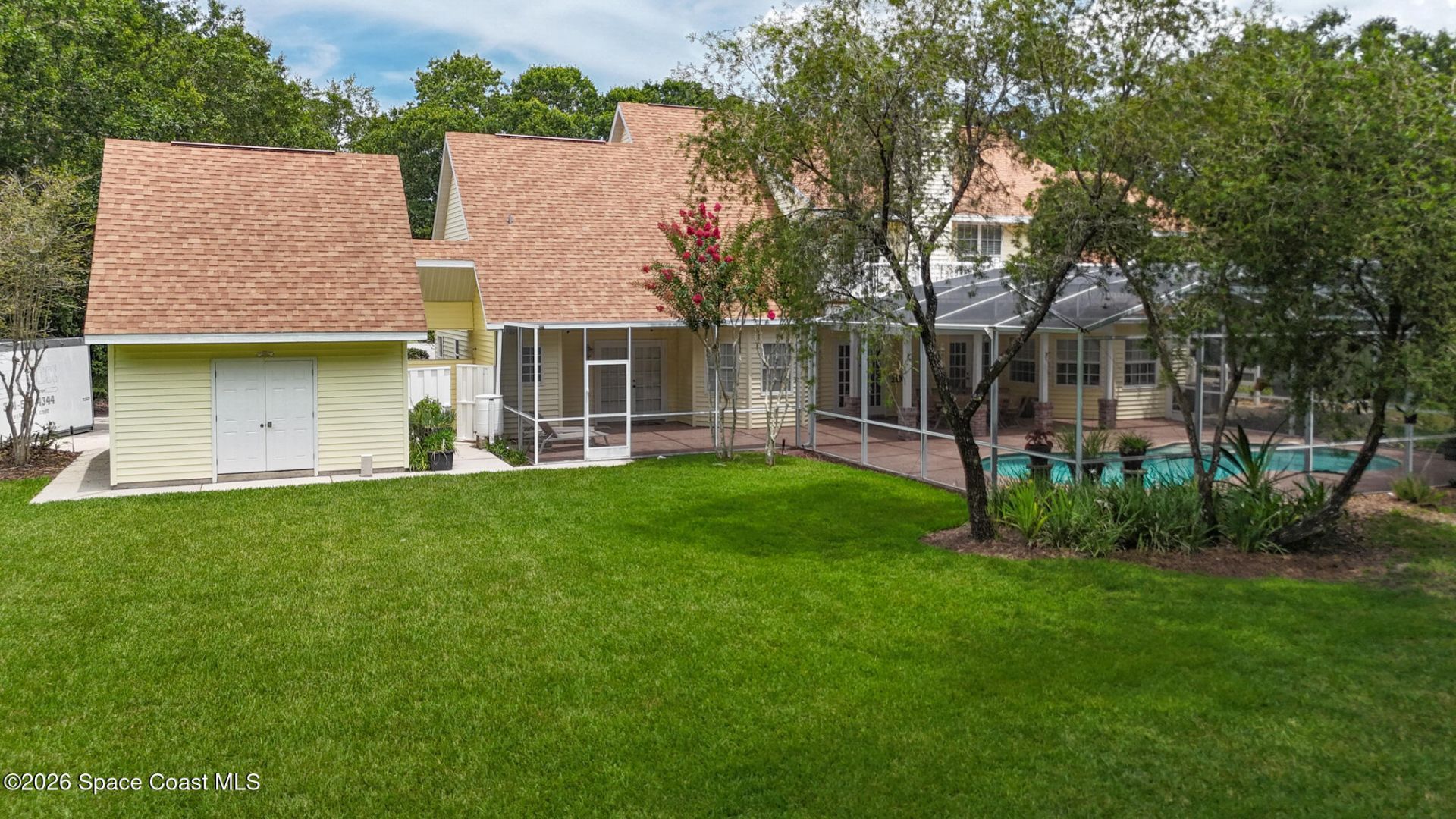 3501 Samuel Place , Melbourne, FL 32934 Photo