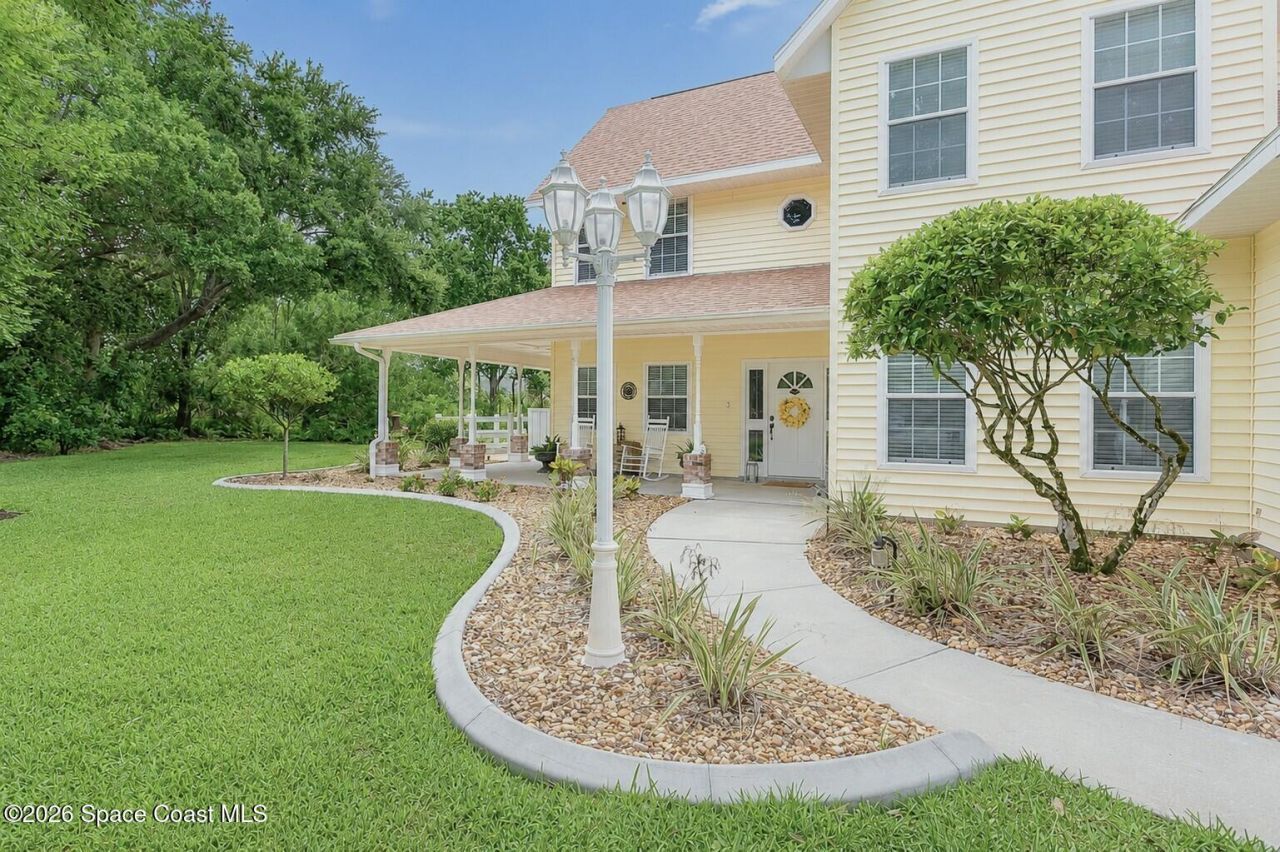 3501 Samuel Place , Melbourne, FL 32934 Photo