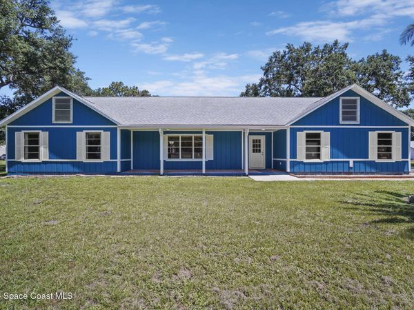 4036 Arlington Avenue , Mims, FL 32754