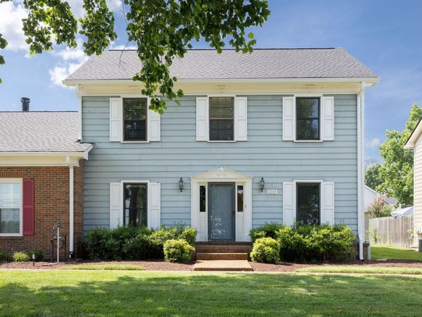 1208 Brentwood Pt , Brentwood, TN 37027