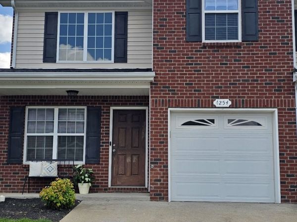 4254 Aurora Cir , Murfreesboro, TN 37127