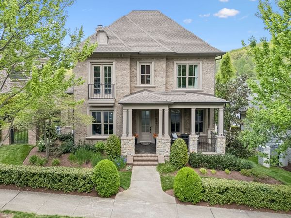 1040 Falling Leaf Cir , Brentwood, TN 37027