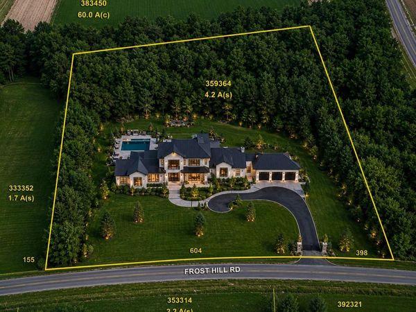 Frost Hill Road , Pleasant Valley, NY 12569
