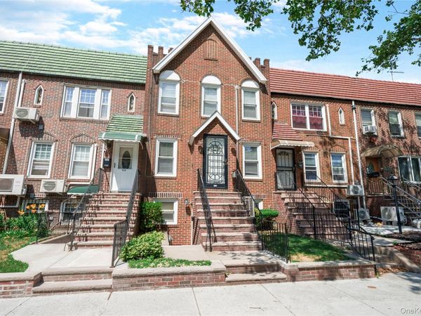 1934 E 29th Street , Unit HSE, Brooklyn, NY 11229