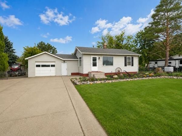 1301 Ridge Ave, Pocatello, ID 83201
