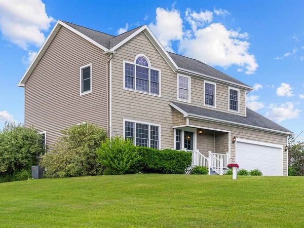 5924 Walloon Meadows Circle, Petoskey, MI 49770
