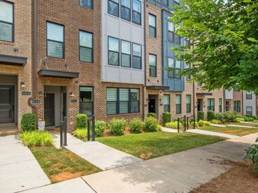 610 NOUSH CT, Unit B, Charlottesville, VA 22911