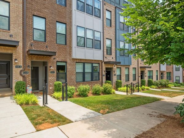 610 NOUSH CT, Unit B, Charlottesville, VA 22911