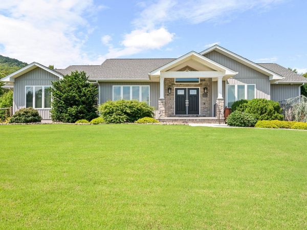 110 MATOHE RD , Monroe, VA 24574