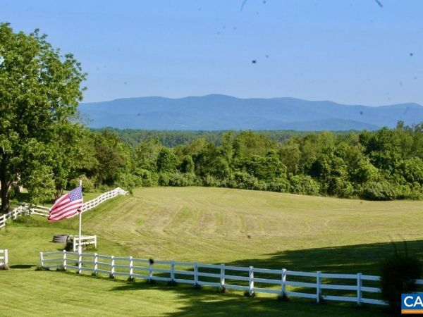 2646 FRAYS MILL RD, Charlottesville, VA 22968