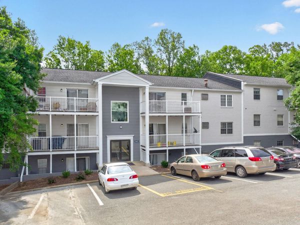545 BURGOYNE RD, Unit 2, Charlottesville, VA 22901