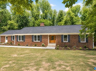 540 MILFORD RD, Earlysville, VA 22936