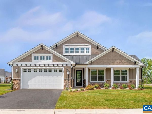 L1-62 MIDDLECOFF CT , Zion Crossroads, VA 22942