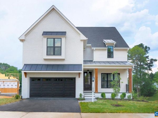 67 MIRANDA CROSSING , Charlottesville, VA 22901