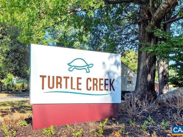 122 TURTLE CREEK RD , Unit 2, Charlottesville, VA 22901