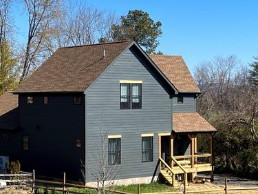 5606 SAINT GEORGE AVE , Crozet, VA 22932