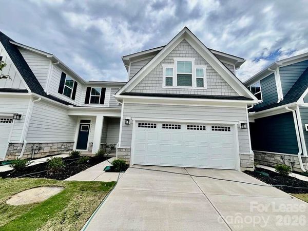 11117 Emerson Landing Drive , Charlotte, NC 28214