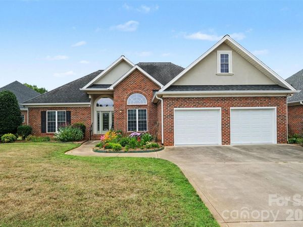 115 Blakemore Drive , Shelby, NC 28152