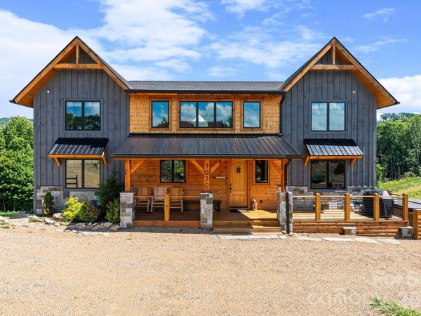 1030 High Valley Overlook , Banner Elk, NC 28604