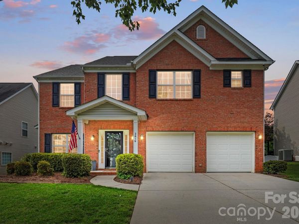 2616 Sierra Chase Drive, Monroe, NC 28112