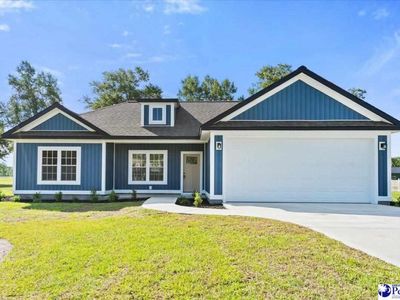 528 Camp Rd., Latta, SC 29565