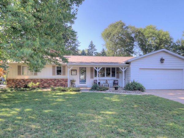 2690 Brahms Avenue, Portage, MI 49024
