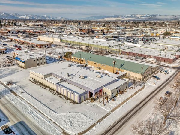 2105 Bow Street , Missoula, MT 59801