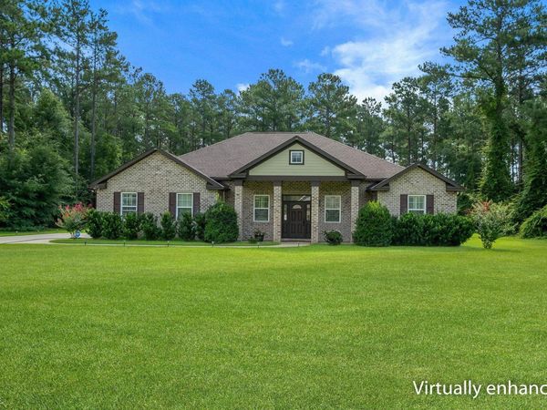 115 Oak Grove Lane , Quincy, FL 32351