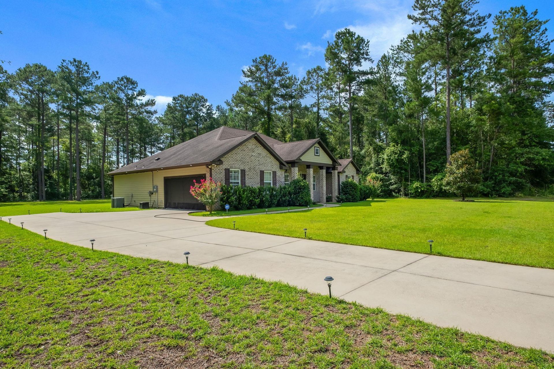 115 Oak Grove Lane , Quincy, FL 32351 Photo