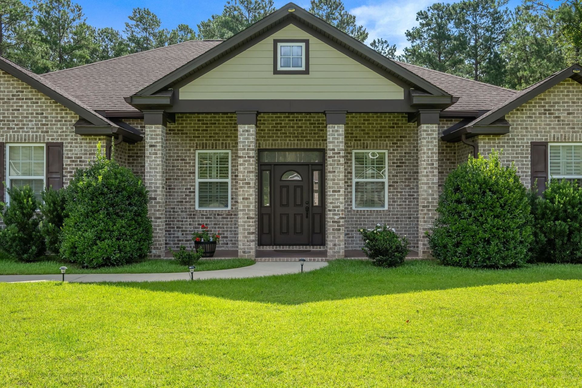 115 Oak Grove Lane , Quincy, FL 32351 Photo