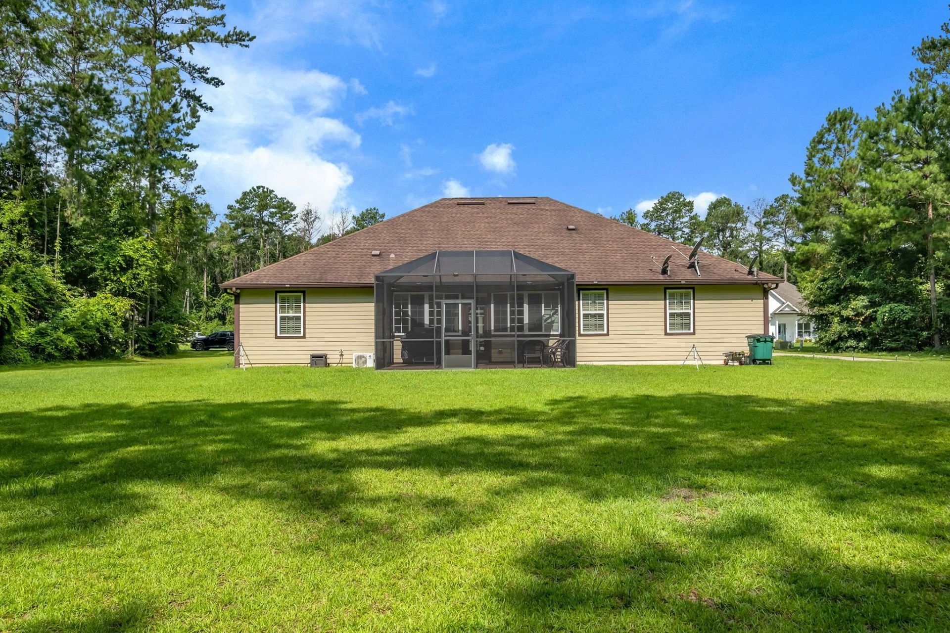 115 Oak Grove Lane , Quincy, FL 32351 Photo