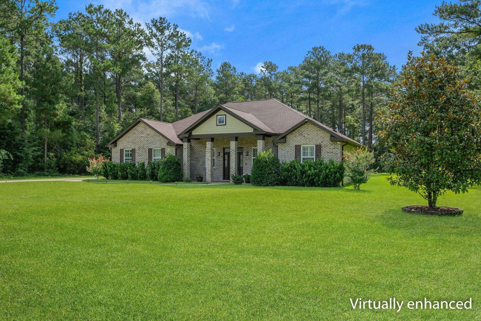 115 Oak Grove Lane , Quincy, FL 32351 Photo