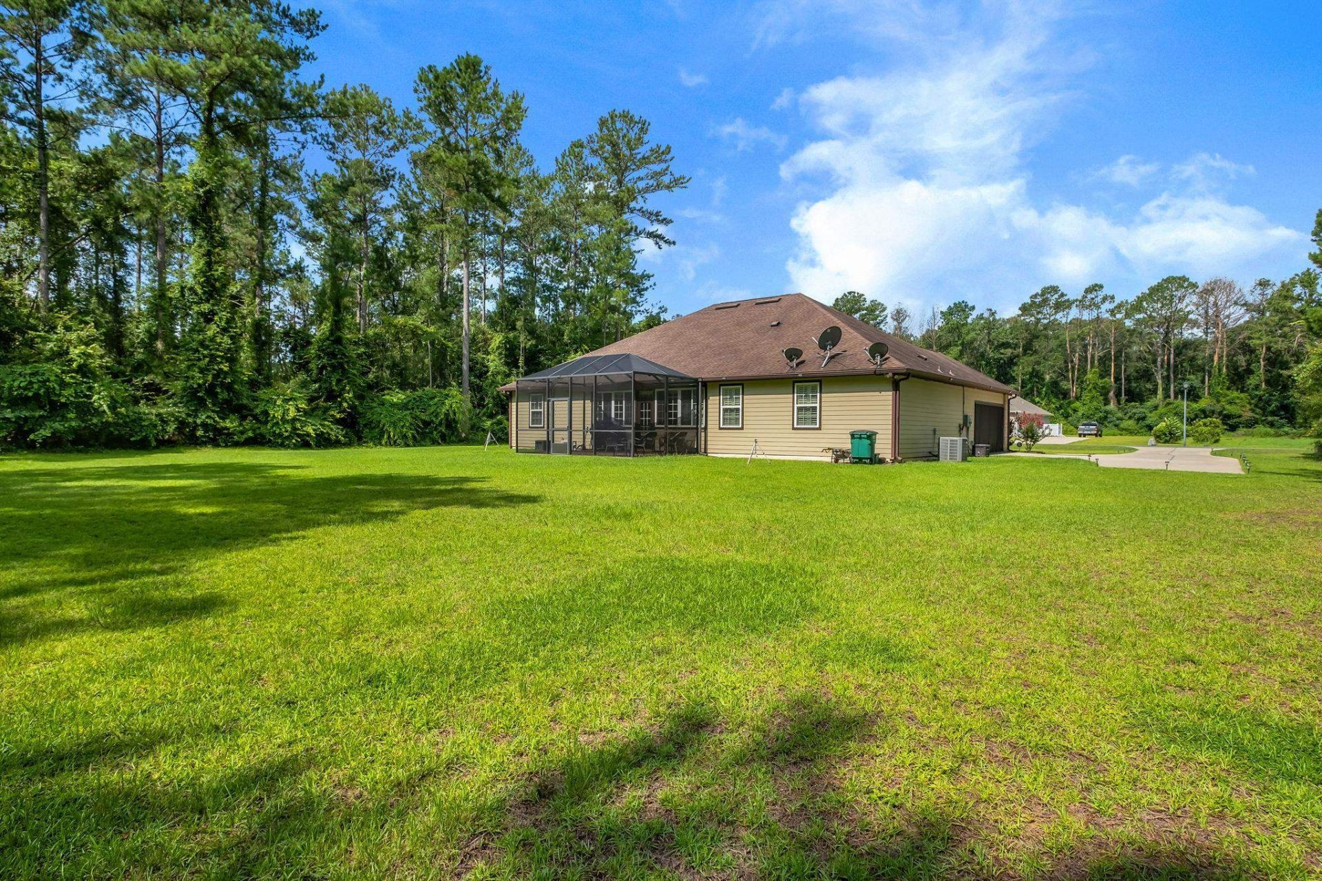 115 Oak Grove Lane , Quincy, FL 32351 Photo