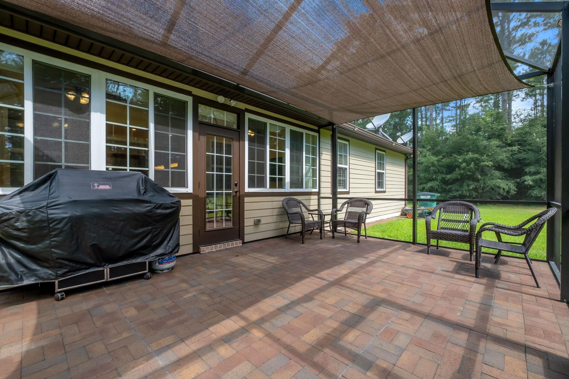 115 Oak Grove Lane , Quincy, FL 32351 Photo