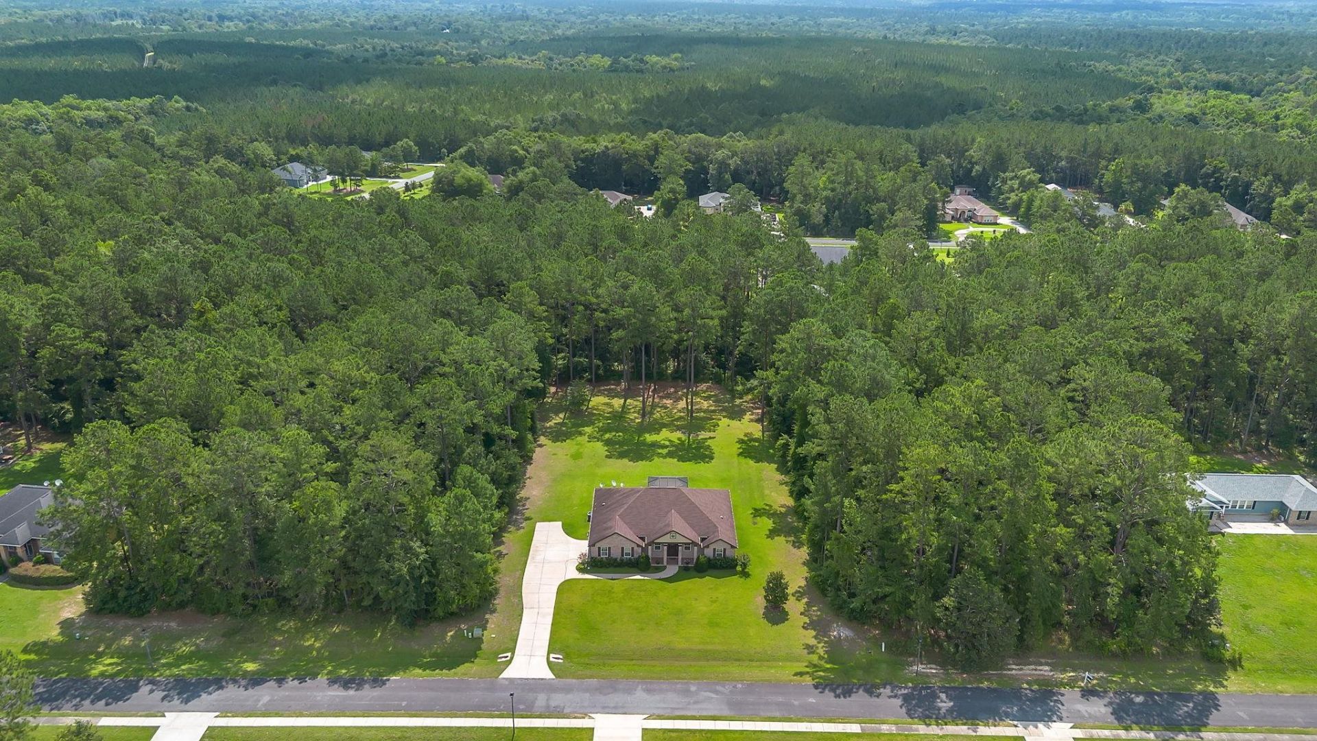 115 Oak Grove Lane , Quincy, FL 32351 Photo