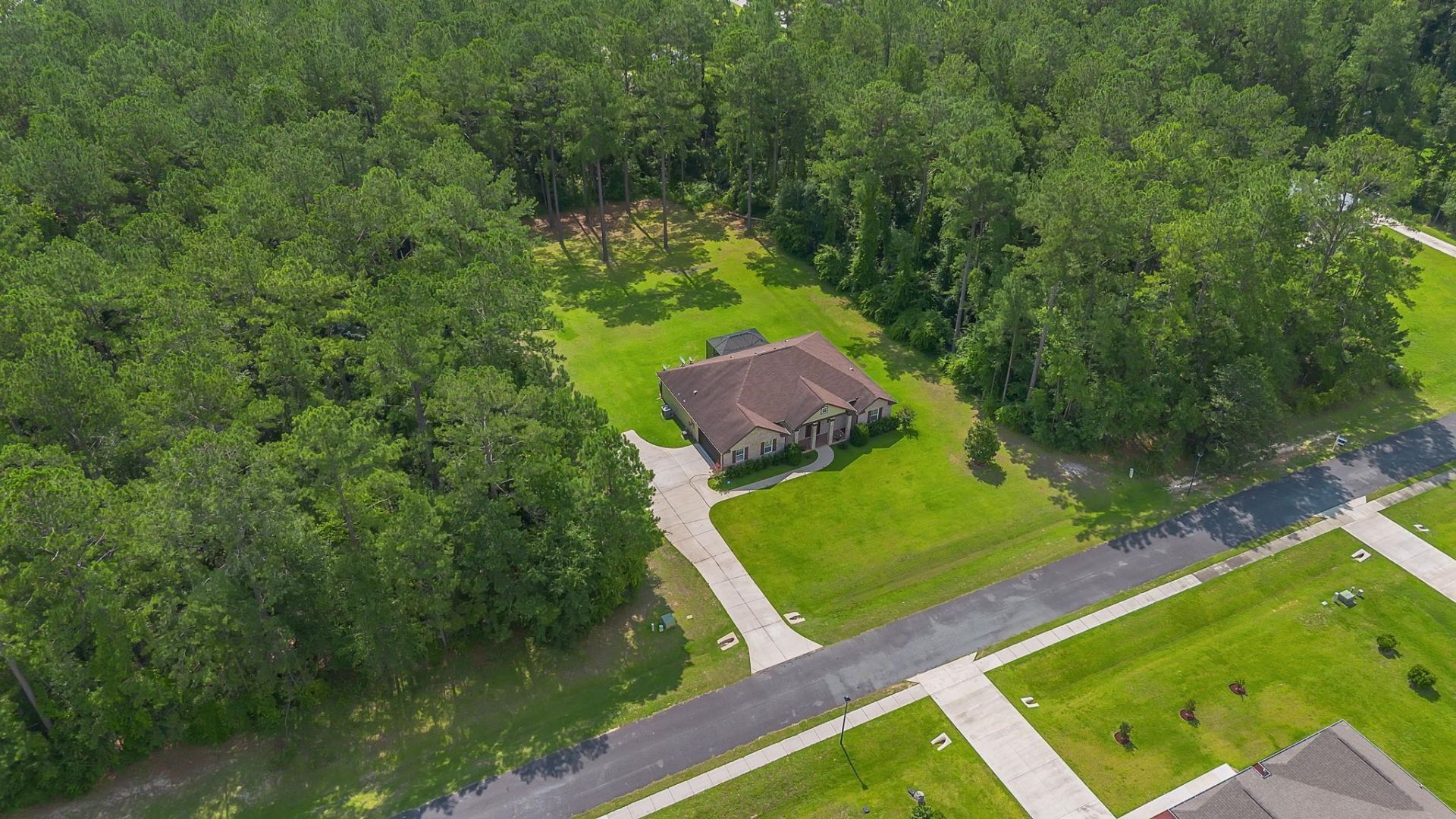 115 Oak Grove Lane , Quincy, FL 32351 Photo