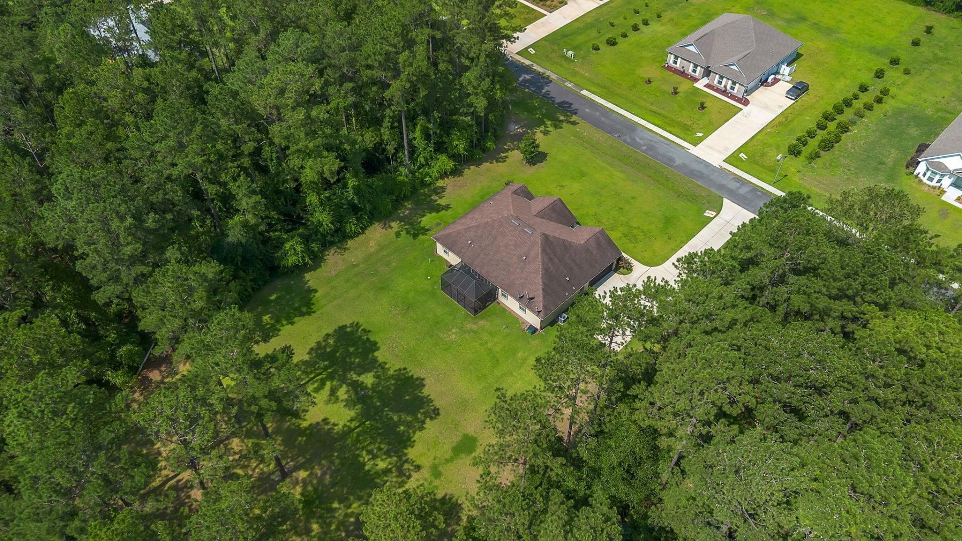 115 Oak Grove Lane , Quincy, FL 32351 Photo