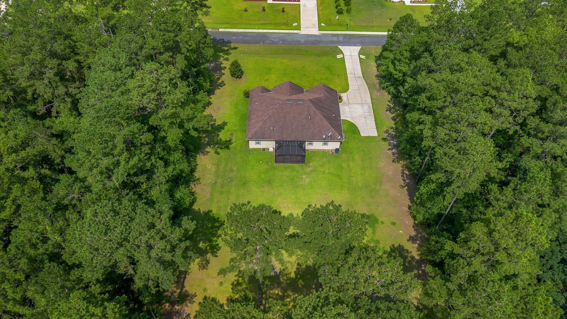 115 Oak Grove Lane , Quincy, FL 32351 Photo