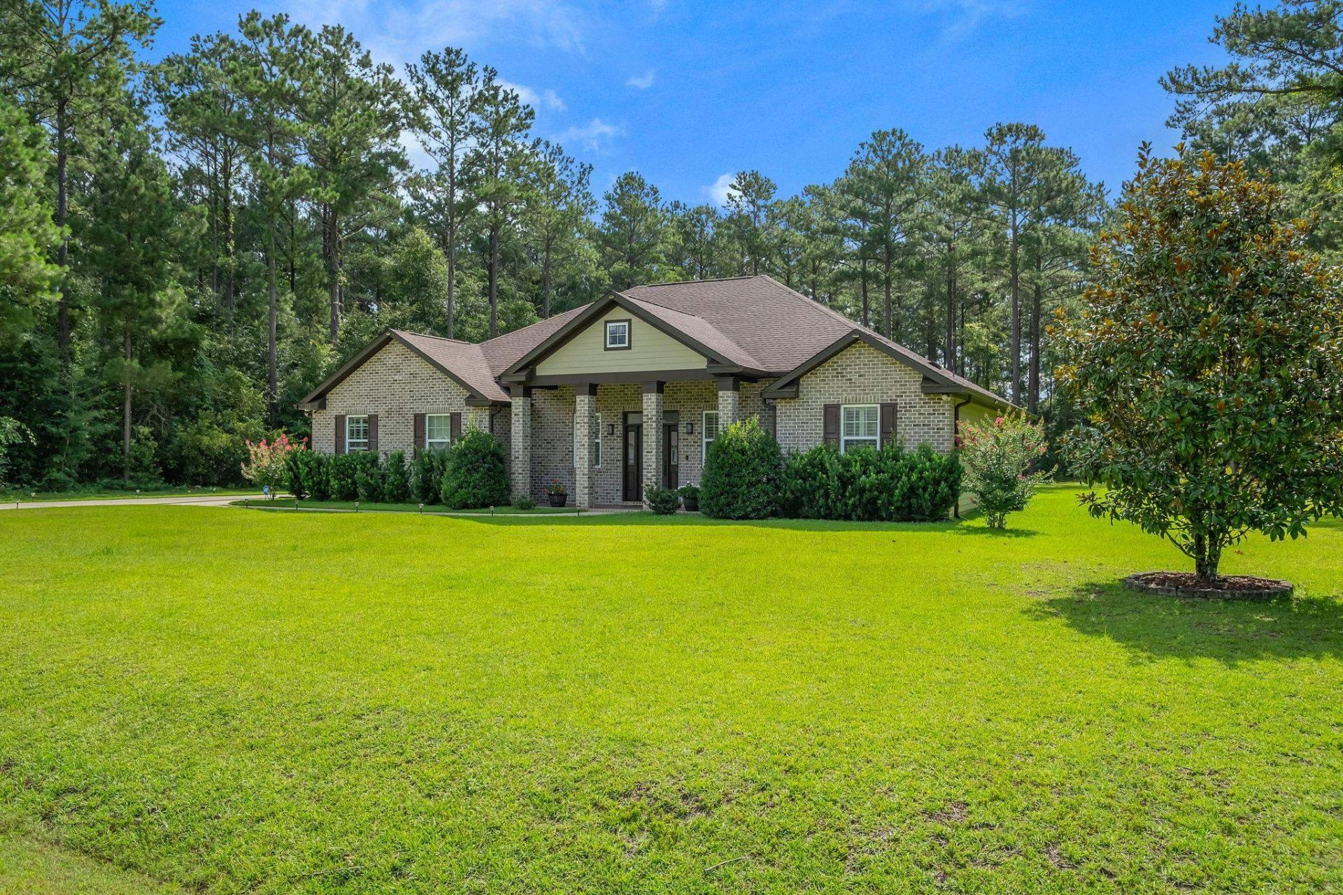 115 Oak Grove Lane , Quincy, FL 32351 Photo