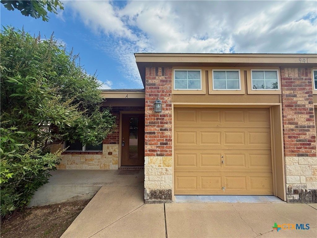 941 Pinewood Drive, Unit A, Harker Heights, TX 76548 Main Photo