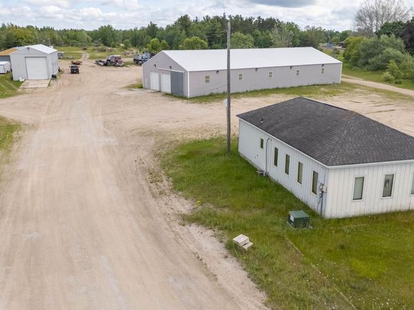 TBD Deer Street, Manistique, MI 49854