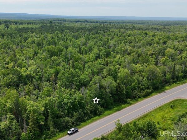 TBD42 Skanee Road, L'anse Twp, MI 49946