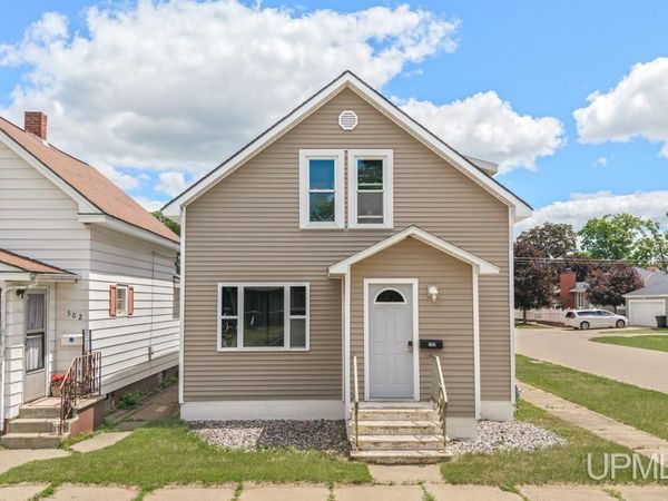 500 Iron Street, Norway, MI 49870