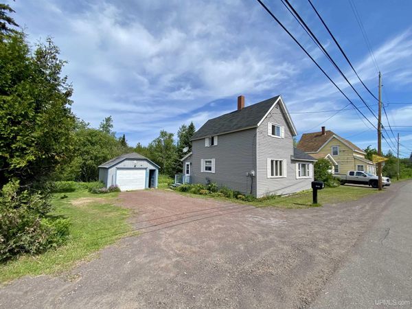58755 US 41 Highway, Calumet Twp, MI 49913
